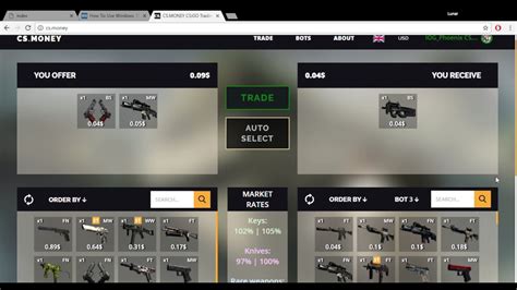 cs money|Cs.money CS:GO Trading Bot .